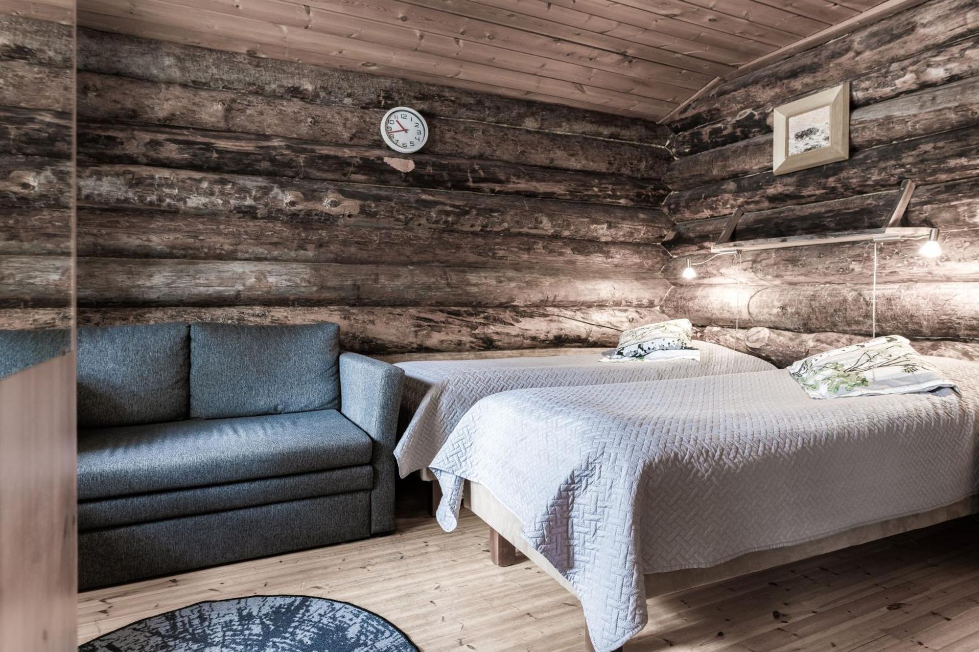 Holiday Village Himmerki Posio Exterior foto