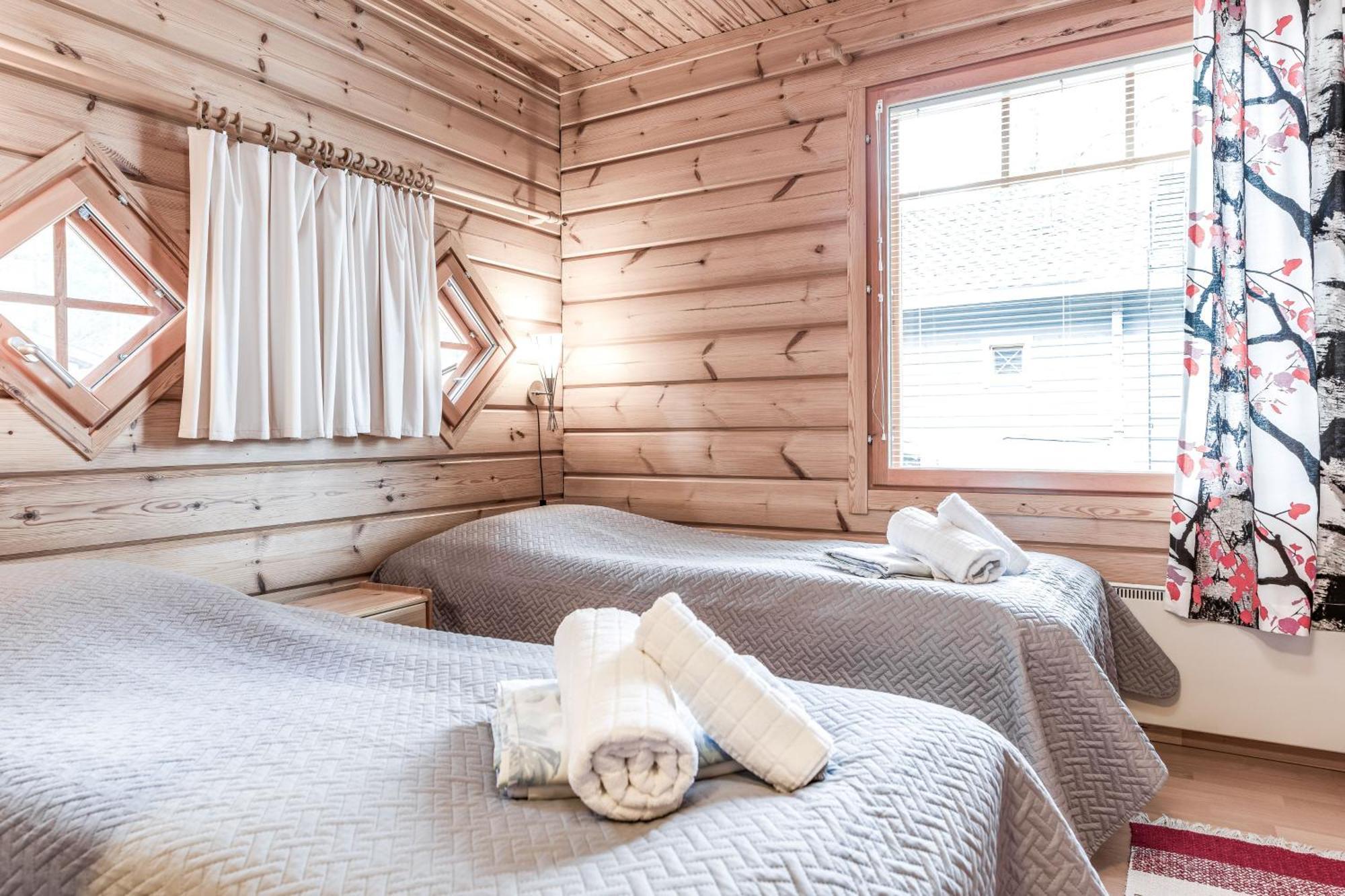Holiday Village Himmerki Posio Quarto foto