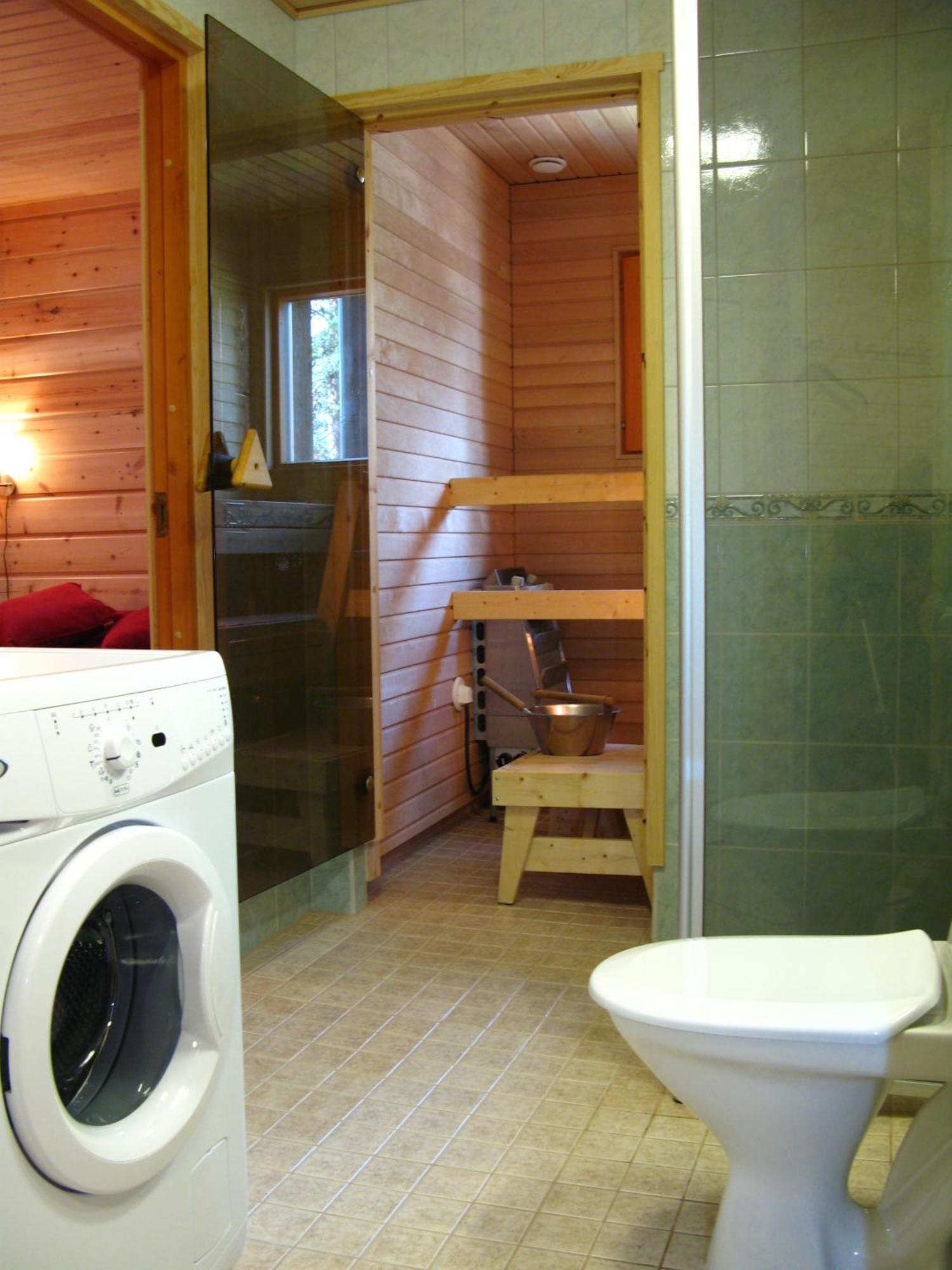 Holiday Village Himmerki Posio Quarto foto