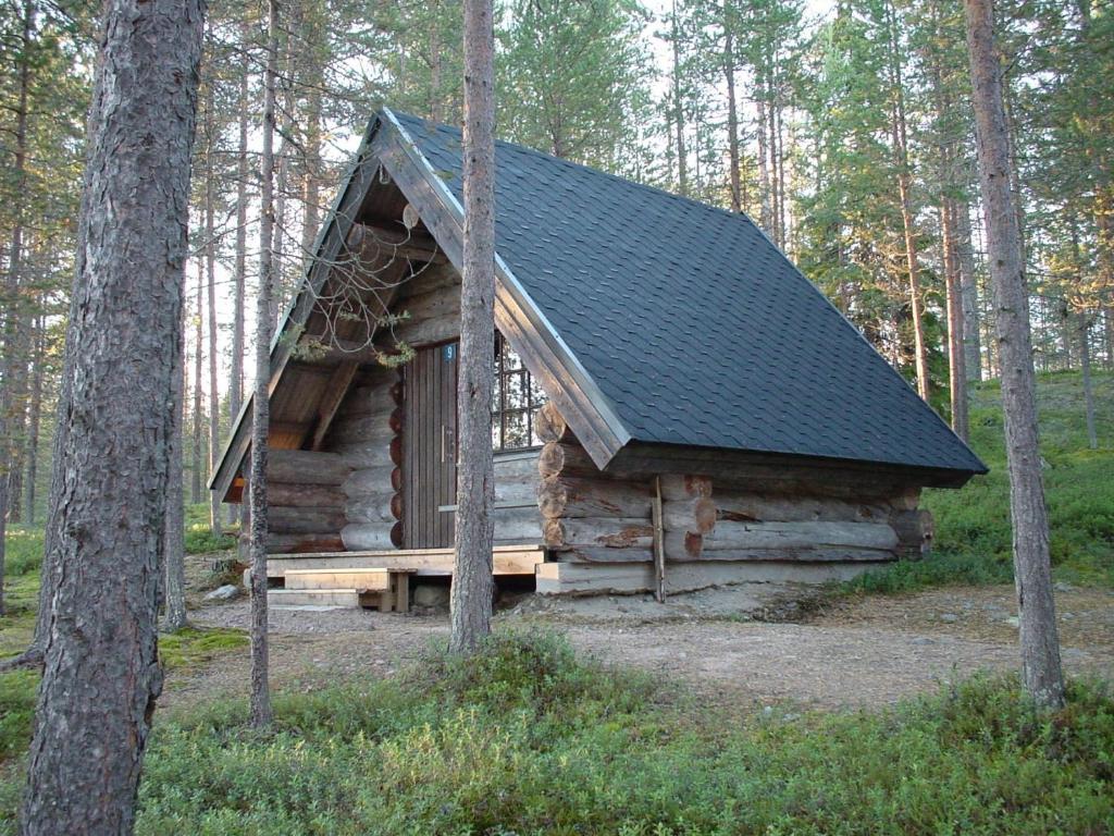 Holiday Village Himmerki Posio Quarto foto