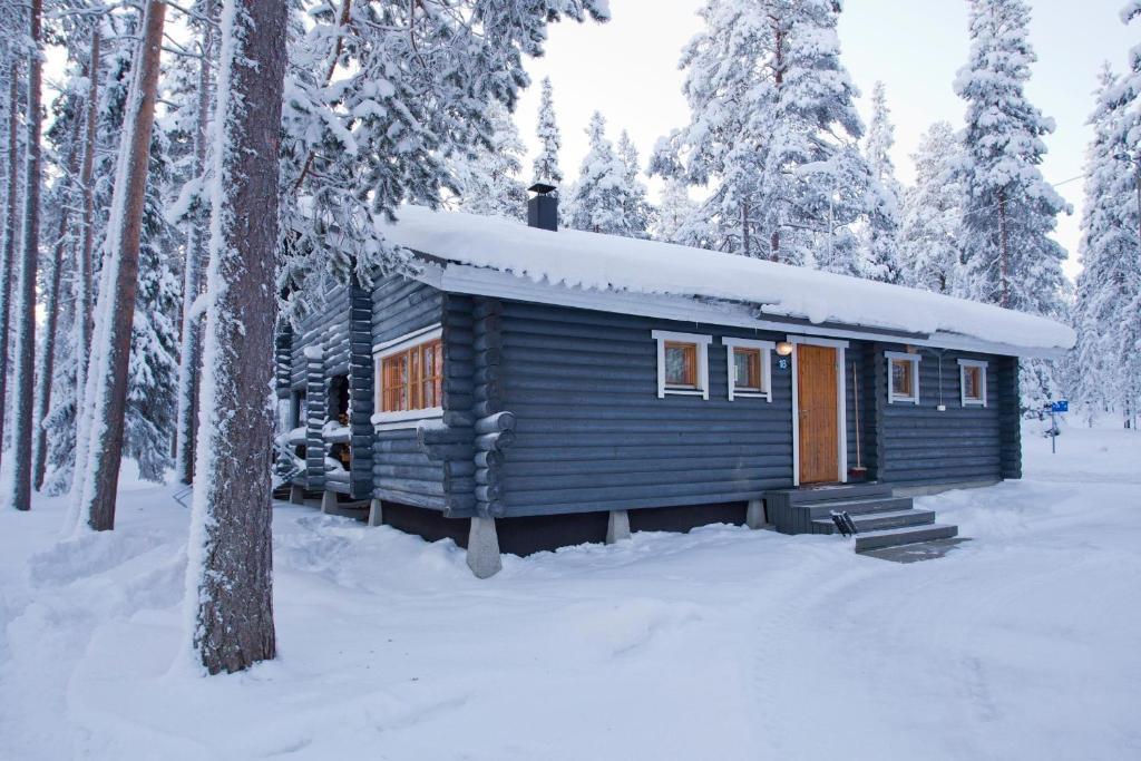 Holiday Village Himmerki Posio Quarto foto