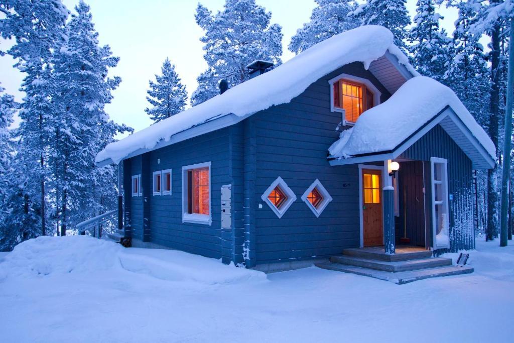 Holiday Village Himmerki Posio Quarto foto