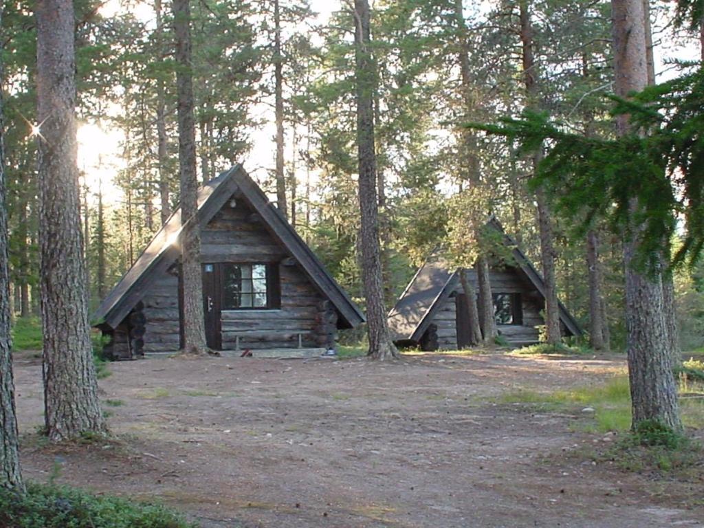 Holiday Village Himmerki Posio Quarto foto
